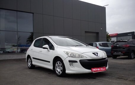 Peugeot 308 II, 2010 год, 649 000 рублей, 5 фотография