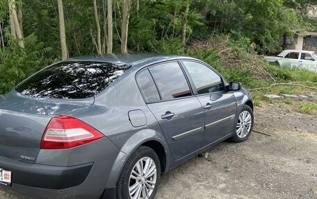 Renault Megane II, 2006 год, 595 000 рублей, 5 фотография