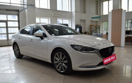 Mazda 6, 2021 год, 2 950 000 рублей, 3 фотография