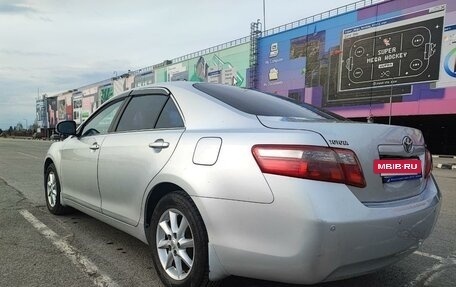 Toyota Camry, 2009 год, 1 755 000 рублей, 10 фотография