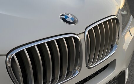 BMW X3, 2013 год, 2 799 000 рублей, 10 фотография