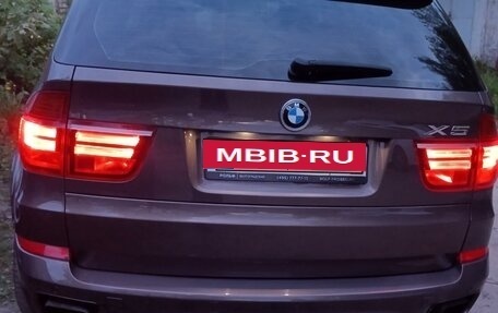 BMW X5, 2013 год, 2 950 000 рублей, 3 фотография