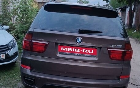 BMW X5, 2013 год, 2 950 000 рублей, 4 фотография