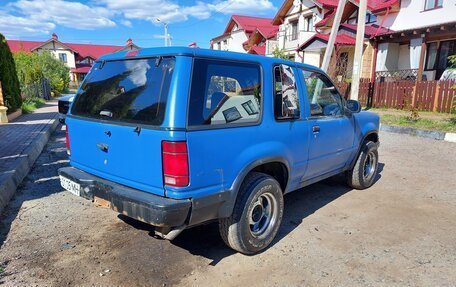 Ford Explorer III, 1992 год, 430 000 рублей, 2 фотография