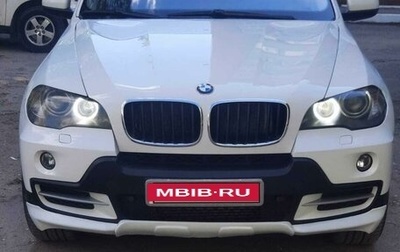 BMW X5, 2010 год, 2 200 000 рублей, 1 фотография
