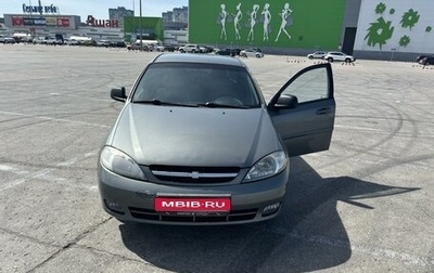 Chevrolet Lacetti, 2010 год, 600 000 рублей, 1 фотография