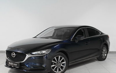 Mazda 6, 2019 год, 2 375 000 рублей, 1 фотография