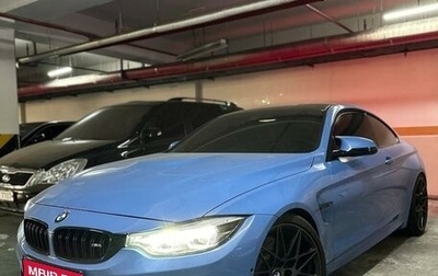 BMW M4, 2019 год, 6 350 000 рублей, 1 фотография