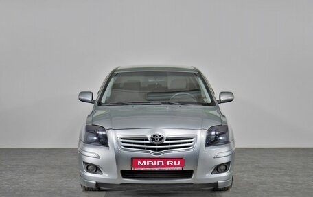 Toyota Avensis III рестайлинг, 2007 год, 815 000 рублей, 1 фотография