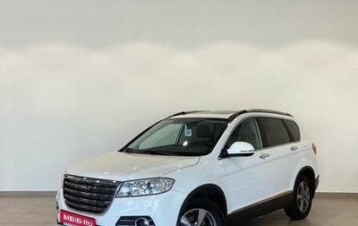 Haval H6, 2019 год, 1 649 000 рублей, 1 фотография