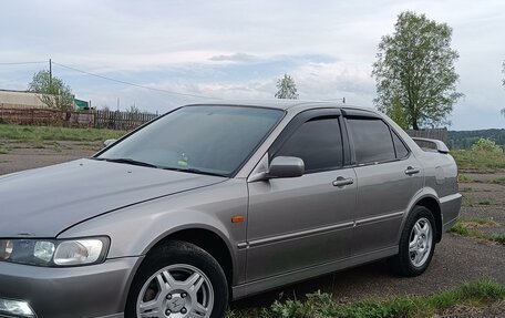 Honda Accord VII рестайлинг, 1999 год, 587 000 рублей, 1 фотография