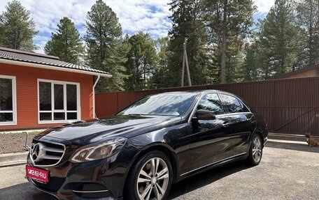 Mercedes-Benz E-Класс, 2013 год, 2 790 000 рублей, 1 фотография