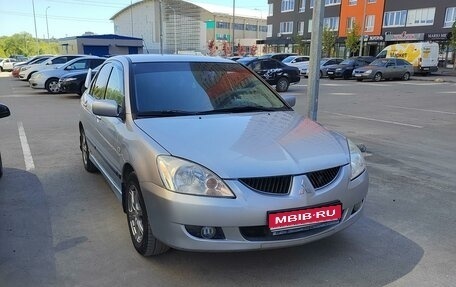 Mitsubishi Lancer IX, 2004 год, 390 000 рублей, 1 фотография