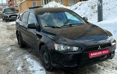 Mitsubishi Lancer IX, 2010 год, 1 000 000 рублей, 1 фотография