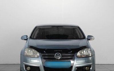 Volkswagen Jetta VI, 2007 год, 700 000 рублей, 1 фотография