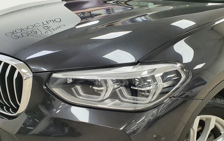 BMW X3, 2019 год, 4 495 000 рублей, 3 фотография