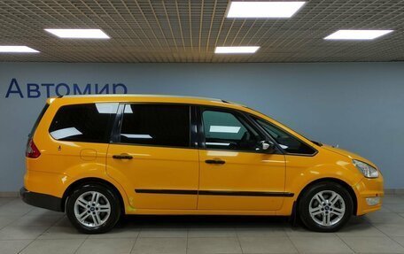 Ford Galaxy II, 2014 год, 820 000 рублей, 4 фотография