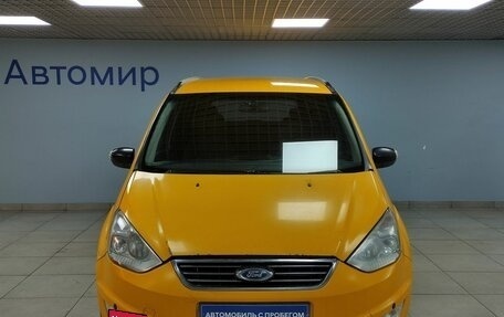 Ford Galaxy II, 2014 год, 820 000 рублей, 2 фотография