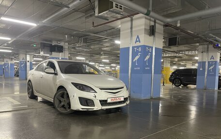Mazda 6, 2010 год, 800 000 рублей, 2 фотография