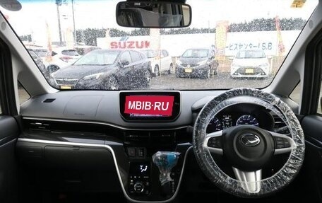 Daihatsu Move VI рестайлинг, 2020 год, 600 090 рублей, 9 фотография