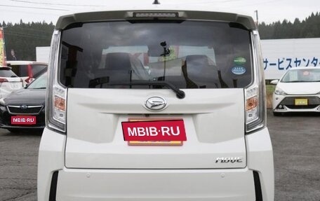 Daihatsu Move VI рестайлинг, 2020 год, 600 090 рублей, 7 фотография