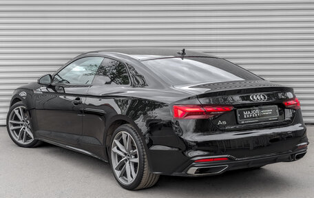 Audi A5, 2021 год, 5 850 000 рублей, 7 фотография