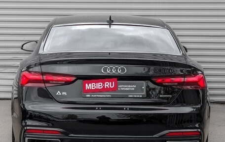 Audi A5, 2021 год, 5 850 000 рублей, 6 фотография