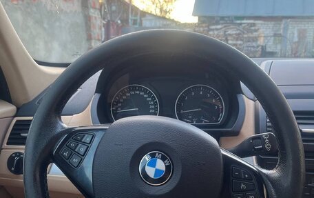 BMW X3, 2008 год, 1 050 000 рублей, 4 фотография