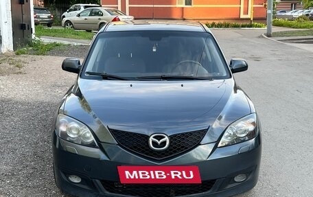 Mazda 3, 2008 год, 770 000 рублей, 2 фотография