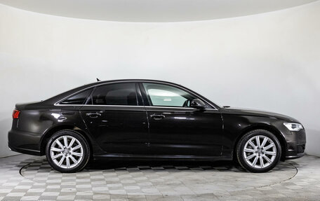 Audi A6, 2015 год, 2 700 000 рублей, 4 фотография