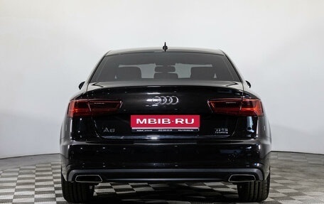 Audi A6, 2015 год, 2 700 000 рублей, 6 фотография