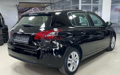 Peugeot 308 II, 2020 год, 1 650 000 рублей, 4 фотография