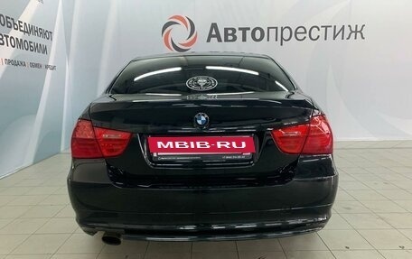 BMW 3 серия, 2009 год, 1 120 000 рублей, 4 фотография
