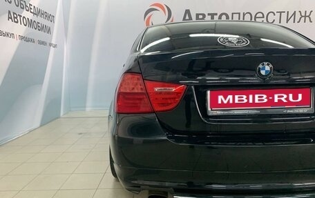 BMW 3 серия, 2009 год, 1 120 000 рублей, 3 фотография