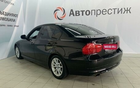 BMW 3 серия, 2009 год, 1 120 000 рублей, 2 фотография