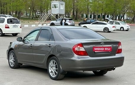 Toyota Camry V40, 2003 год, 850 000 рублей, 2 фотография