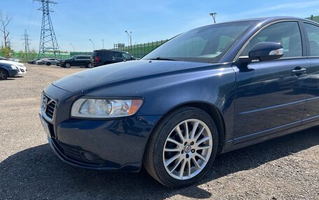 Volvo S40 II, 2012 год, 980 000 рублей, 2 фотография