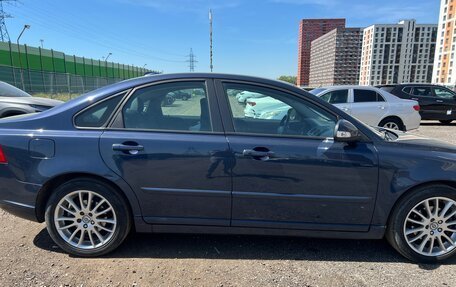 Volvo S40 II, 2012 год, 980 000 рублей, 4 фотография