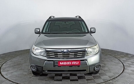 Subaru Forester, 2009 год, 1 218 000 рублей, 2 фотография