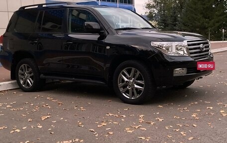 Toyota Land Cruiser 200, 2008 год, 2 950 000 рублей, 3 фотография