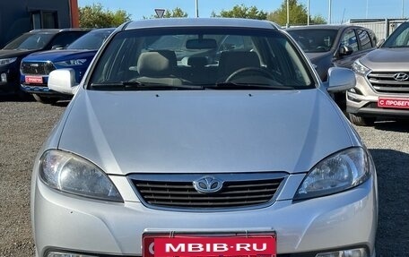 Daewoo Gentra II, 2014 год, 785 000 рублей, 2 фотография