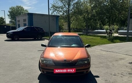 Renault Laguna II, 2004 год, 360 000 рублей, 3 фотография