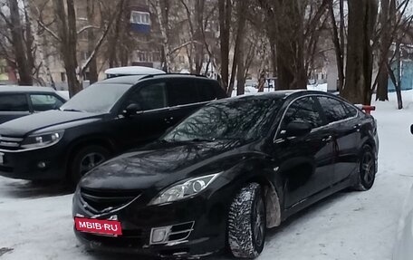 Mazda 6, 2008 год, 746 000 рублей, 2 фотография