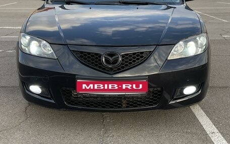 Mazda 3, 2008 год, 849 999 рублей, 2 фотография