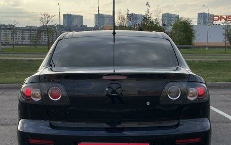 Mazda 3, 2008 год, 849 999 рублей, 6 фотография