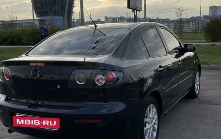 Mazda 3, 2008 год, 849 999 рублей, 5 фотография