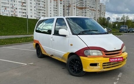 Nissan Serena I, 1997 год, 280 000 рублей, 1 фотография