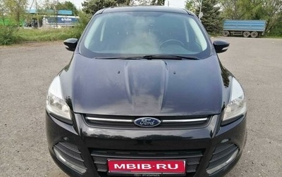Ford Kuga III, 2015 год, 1 660 000 рублей, 1 фотография
