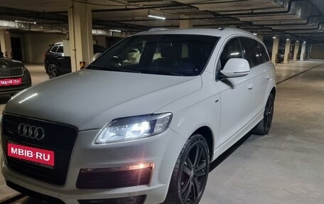 Audi Q7, 2008 год, 1 050 000 рублей, 1 фотография