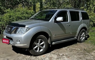 Nissan Pathfinder, 2011 год, 1 850 000 рублей, 1 фотография